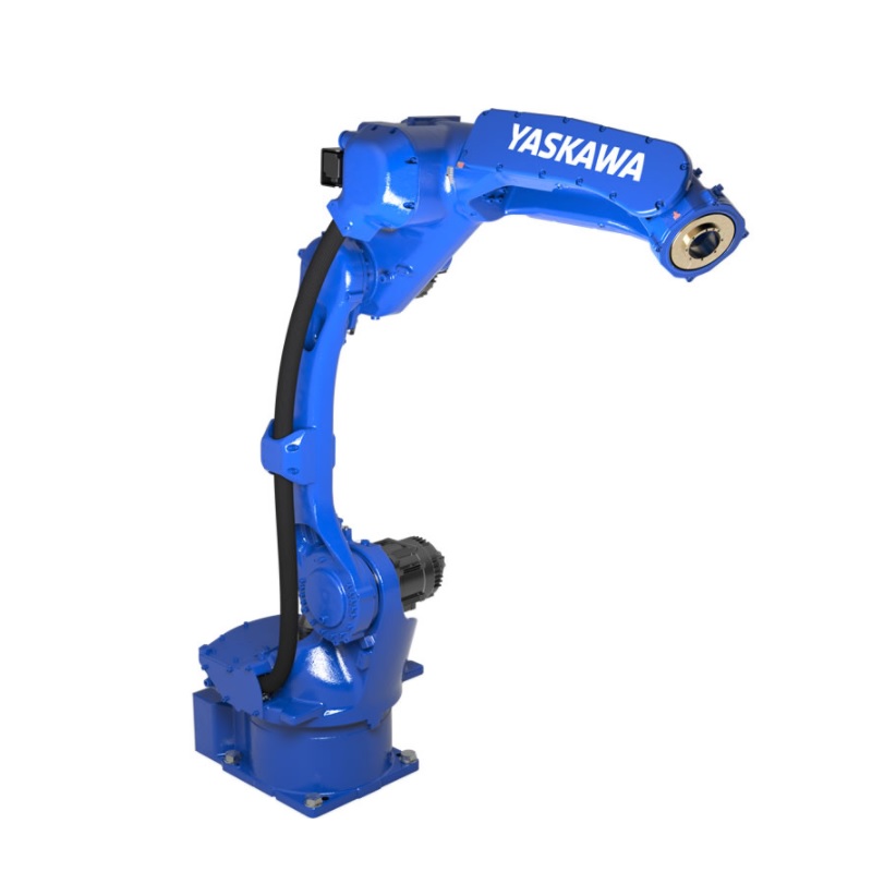 <b>Industrial Robot Arm GP12 YASKAWA with YRC1000 industrial Ro</b>