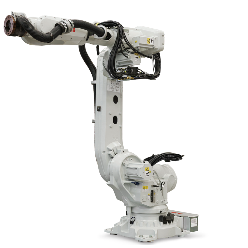 <b>ABB robotic arm IRB 6700 6 axis Automatic industrial robot a</b>
