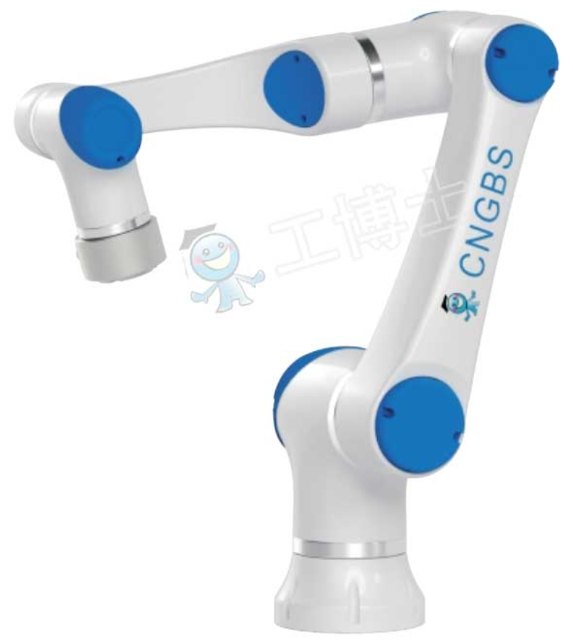 Dr.Gong GBS Robot G10 Collaborative robot