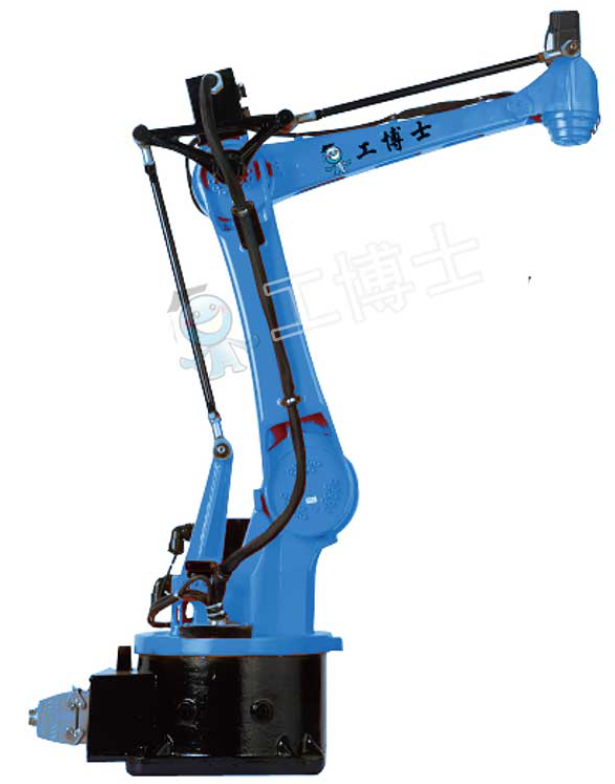 Dr.Gong GBS Robot GBS15-K1538 palletizer robot