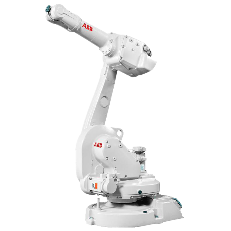 <b>Industrial Robot ABB IRB 1600 robot  Arm Price</b>