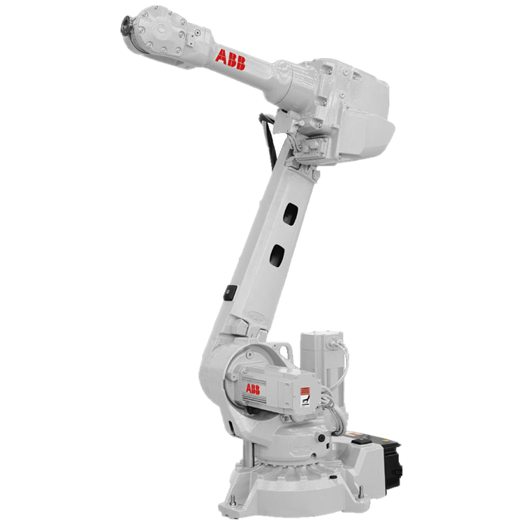 <b>Abb Industrial Robots IRB2600 Price And Abb Robot Integrator</b>