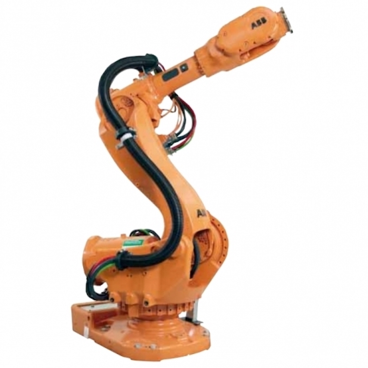 ABB Robotic Arm Price for IRB 6700-155/2.85 Welding Robot