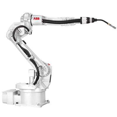 Abb robots for sale IRB 1520ID the lean arc welder abb robot
