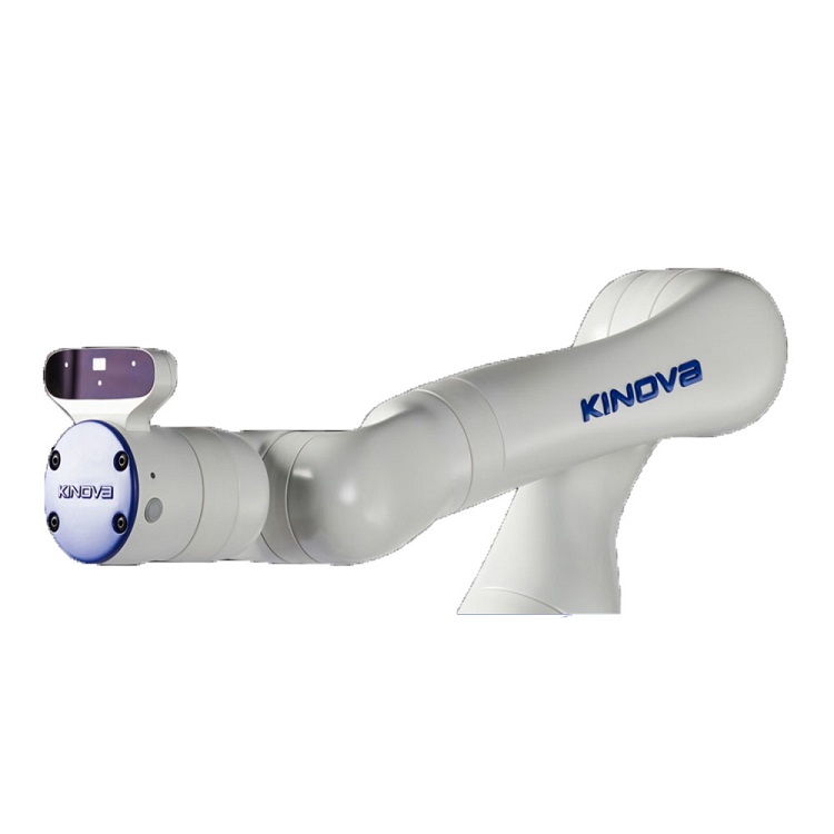 <font color='#FF6633'>Versatile and Modular Kinova Gen3 Robots 6 axis Robotic Arm</font>