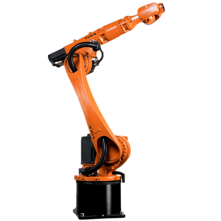 KR 20 R1810 kuka 6 axis robot arm price for kuka palletizing