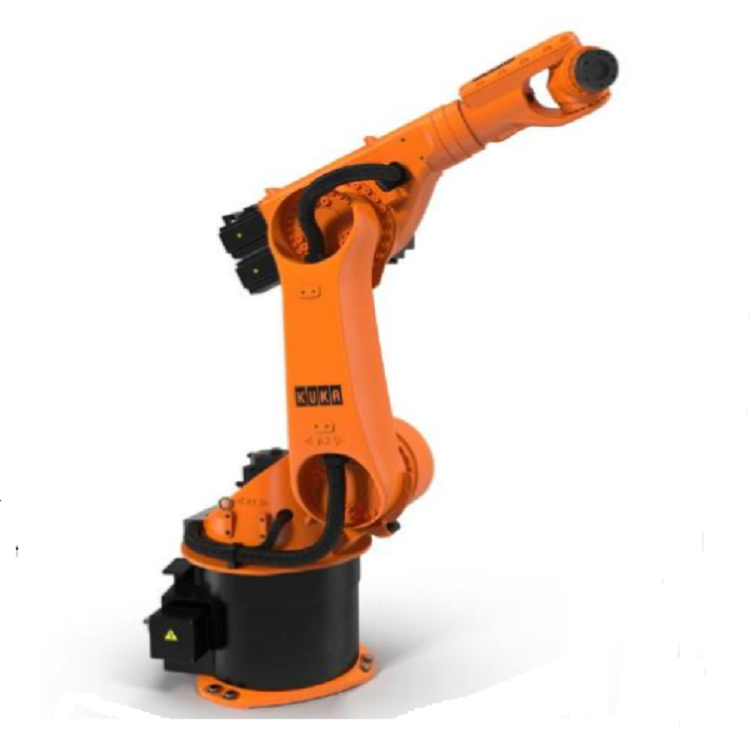 KUKA KR 30-3 industrial palletizing robot for sale