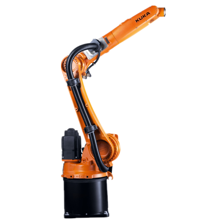 kuka industrial robot arm price kr 10 R1420 kuka milling rob