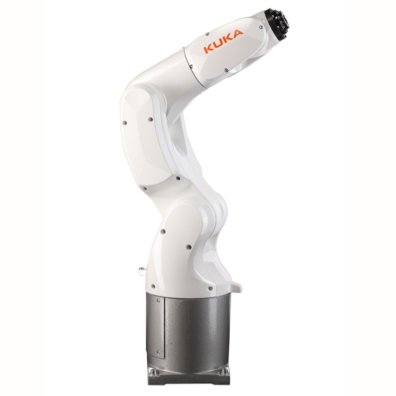 Automatic Palletizing Robot 6 Axis industiral robot kuka KR