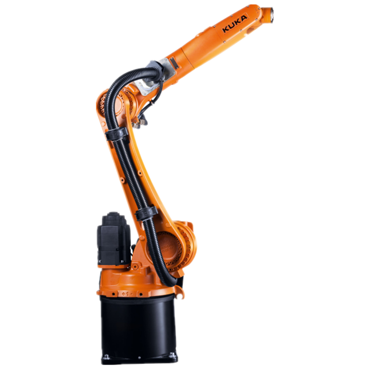 KUKA robtot arm for sale Automatic Palletizing Robo