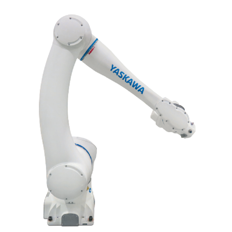  YASKAWA HC20 Industrial Robot Arm with YRC1000 industrial R