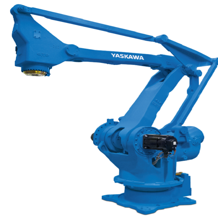 Industrial Robot ArmMPL800 YASKAWA with YRC1000 For Palletiz