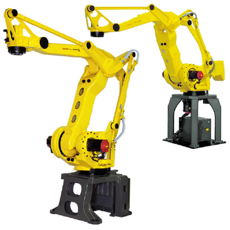 Fanuc Robot Arm M-410iB Industrial Robot Arm Price For Pick