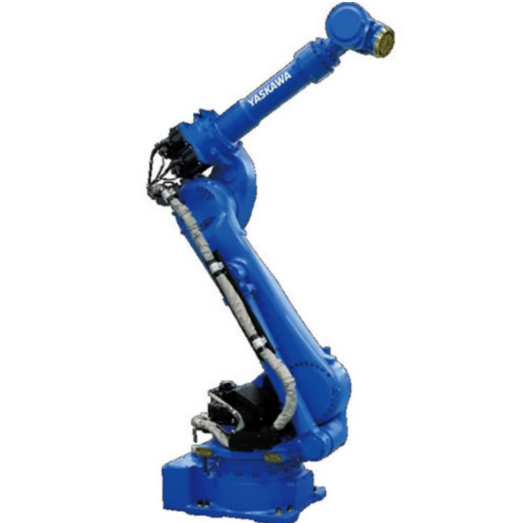 Automatic Welding Robot 6 Axis Robot With Universal Robotic