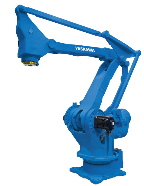 Yaskawa robot price 4-axis MPL160 II motoman welding robot
