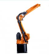 <b>KUKA KR6 R1820 for MIG welding equipment 6 Axis Welding Robo</b>