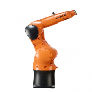 <b>Industrial Robot IP67 KR6 R700 Robotic Welding Machines Educ</b>