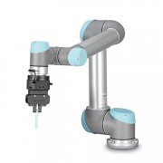 <b>collaborative robot 6 Axes Universal robot UR5 industrial ro</b>