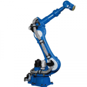 Manipulator Robot Arm nx100 yaskawa Of Robotic Arm Industria