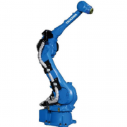 Industrial Robotic Arm Of GP50 With Automatic Manipulator Fo