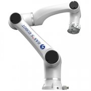 6 Axis Industrial Collaborative Robot Arm Of Elfin 3kg E03 F