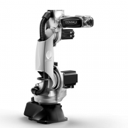 Collaborative Robot Arm 6 Axis Of Racer-7-1.0 With Pick And