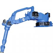 Programmable Robot Arm Of Motoman EPH130RLD  motoman hp3 Wit