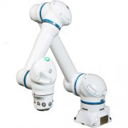 Collaborative Robot with Hand-Guided Teaching HC10XP For Imm