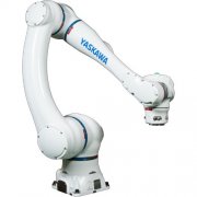 Industrial Robot Arm 6 Axis Of HC20XP For Automatic Robotic
