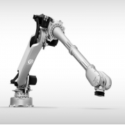6 Axis Industrial Robot Arm Of NJ-16-3.1 For Medium Payload