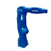 Industrial Robot Arm Price Of Motoman GP7 With Welding Torch
