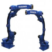 High-Speed Multi-Purpose Industrial Robot Arm Of Motoman GP1