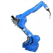 Pick And Place Robot Arm Of Motoman GP180 With High Payload