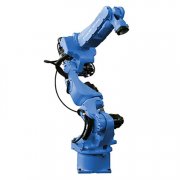 Motoman AR2010 With Industrial Robot Arm 6 Axis And YRC1000